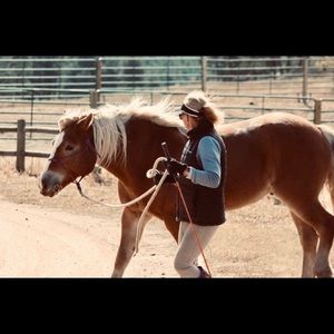 Meet your Posher, Jaimi